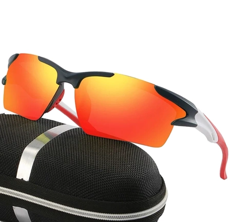 Ochelari de ciclism sport pentru călărie, aparate foto SLR pentru femei și bărbați