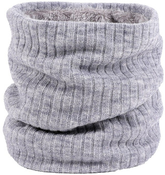 Esarfa de iarna incalzitoare pentru gat