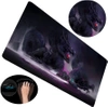 Mouse pad XXL de birou, covoraș de gaming cu dragon