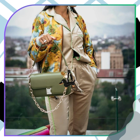 Breloc pentru chei de geantă, pandantiv cu inel de chei, set baseball, teckel