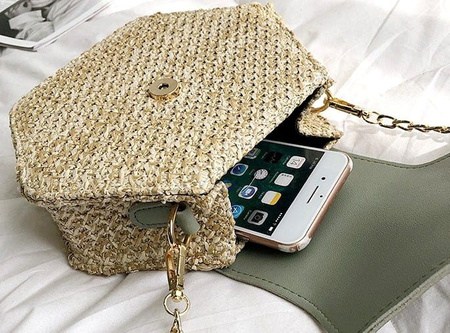 GEANT BOHO SHOPER, GEANT DE PAIE, ECO