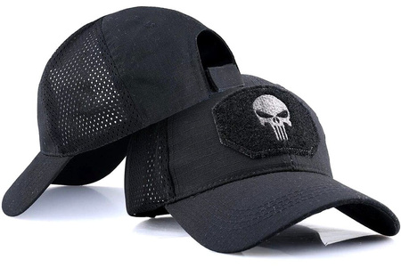 ȘAPCE DE BASEBUL PUNISHER SKULL