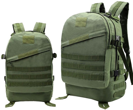 Rucsac tactic Military Tourist XL SURVIVAL