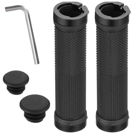 Mânere de bicicletă pentru ghidon, mânere, mânere antiderapante pentru bicicletă