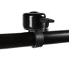 Metal ghidon bicicleta clopot pentru biciclete scuter tare