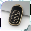 Husă din silicon pentru cheie POKROWIEC Honda Civic Accord Jazz CR-V