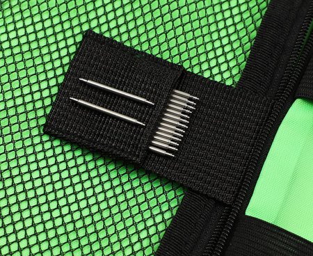 Organizator, husă pentru cablu, încărcător USB, husă de călătorie