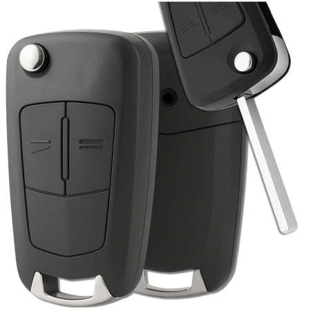 Capac chei auto telecomandă OPEL Astra H Vectra C Zafira