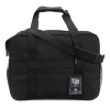 Geanta business neagra voiaj pentru bagaj de mana avion BAD&BAGS