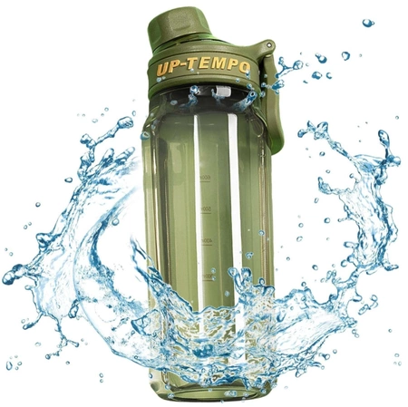 Sticlă 860ml BPA FREE sticlă sport pentru apă TRITAN băutură