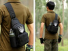 SURVIVAL Rucsac militar tactic Geanta de umar