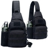 SURVIVAL Rucsac militar tactic Geanta de umar