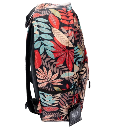 Rucsac de călătorie urban colorat BAD&BAGS, rezistent la apă