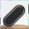Capac cheie telecomanda 3 butoane Fiat Ducato Boxer Jumper Punto Panda Qubo Iveco