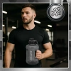 Sticla TRESSARI, sticla sport 1600ml BPA FREE pentru apa TRITAN