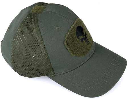 ȘAPCE DE BASEBUL PUNISHER SKULL