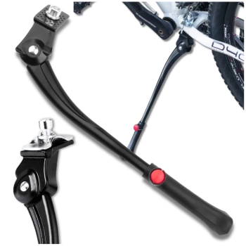 Suport pentru biciclete pentru motociclete Suport central pentru biciclete de 24-28 inch
