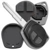 Capac cheie Fiat Sedici Suzuki SX4 Opel 2 butoane