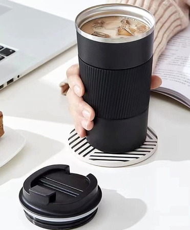 Cana termos mare 510ML CAFEA pentru cafea, etansa