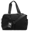 BAD&BAGS geanta business bagaj de mana pentru avionul negru de calatorie