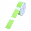 Autocolante cu etichete termice NIIMBOT 14x28mm verde rotund x205
