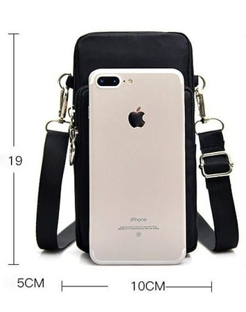 Husa de umar Poseta pentru Samsung Iphone