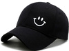 Șapcă de baseball universal smile