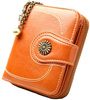 PORTOfel portofel de dama clasic mic retro boho