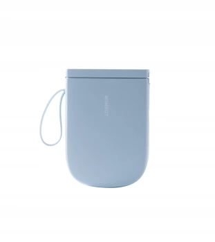 NIIMBOT D11H BLUE Imprimantă termică 300DPI Etichete Autocolante Wireless