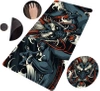 Mouse pad de birou cu covoraș de gaming dragon XXL