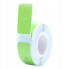 Autocolante cu etichete termice NIIMBOT 14x28mm verde rotund x205