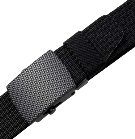 Centura militară SURVIVAL centură tactică cu bandă