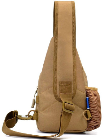 SURVIVAL Rucsac tactic militar Geanta de umar