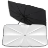 Parasolar auto pentru parbriz 125x65 cm
