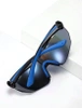 Ochelari de soare sport SLR polarizați mari pentru bărbați