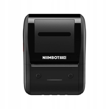 Imprimantă de etichete autocolante termice Bluetooth NIIMBOT B203