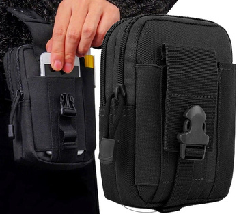 Geantă bărbătească, geantă militară