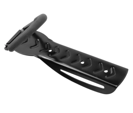 Montat pe perete biciclete scuter stand biciclete rack