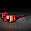 Ochelari sport polarizați pentru camere SLR universale pentru ciclism