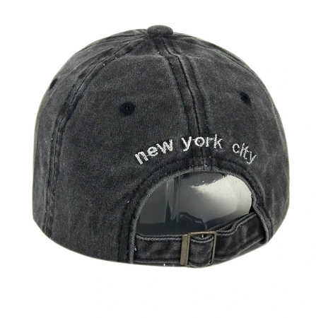 șapcă de baseball New York