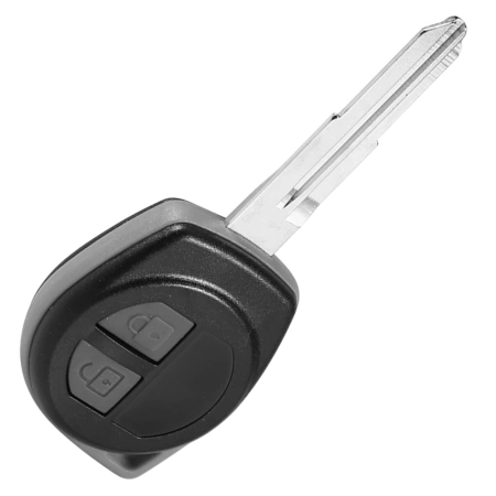 Capac cheie Fiat Sedici Suzuki SX4 Opel 2 butoane