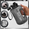 Sticla TRESSARI, sticla sport 1600ml BPA FREE pentru apa TRITAN