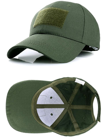 Şapcă de baseball tactică militară sport în aer liber