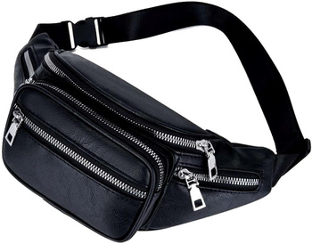 Geantă mare, elegantă din piele