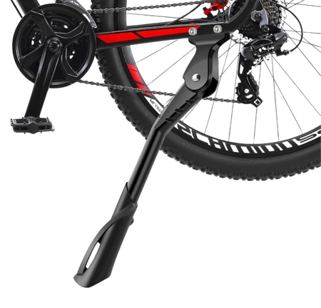 Picior de bicicletă pentru motocicletă 24-29 inch stand de biciclete reglabil