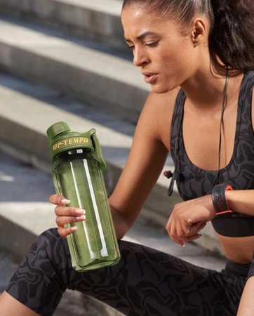 Sticlă 860ml BPA FREE sticlă sport pentru apă TRITAN băutură