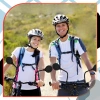 Oglinzi pentru biciclete 2buc oglinda retrovizoare pentru bicicleta rotunda flexibila