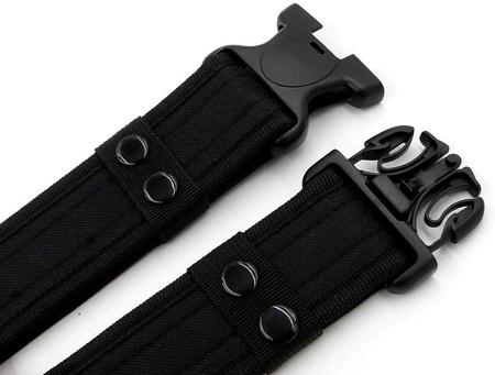 Centura militară militară Centura tactică cu chingi