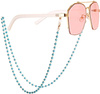 Lant elegant de ochelari cu margele retro