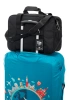 Geanta business neagra voiaj pentru bagaj de mana avion BAD&BAGS